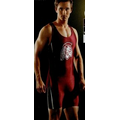 Boy's Custom ProSphere Eliminator Sports Wrestling Folkstyle Singlet